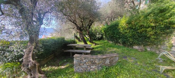 7 rooms Apartment in Zoagli, Italy No. 144089 12