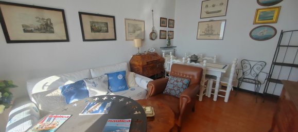 7 rooms Apartment in Zoagli, Italy No. 144089 20
