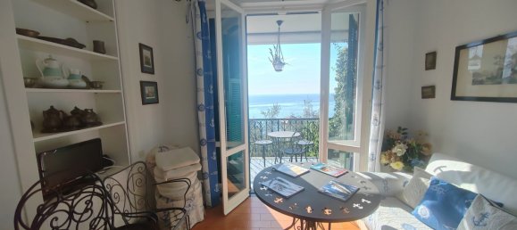 7 rooms Apartment in Zoagli, Italy No. 144089 21