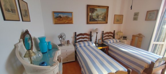 7 rooms Apartment in Zoagli, Italy No. 144089 27