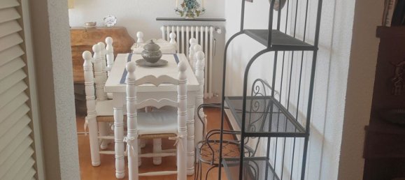 7 rooms Apartment in Zoagli, Italy No. 144089 23