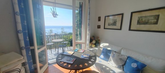 7 rooms Apartment in Zoagli, Italy No. 144089 18