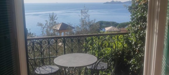 7 rooms Apartment in Zoagli, Italy No. 144089 14