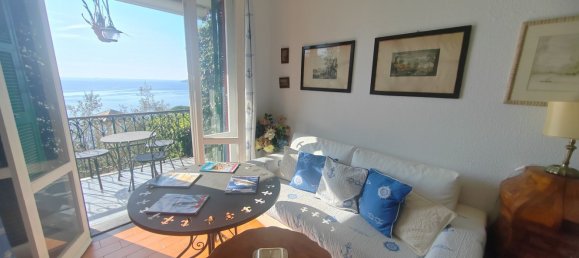 7 rooms Apartment in Zoagli, Italy No. 144089 19