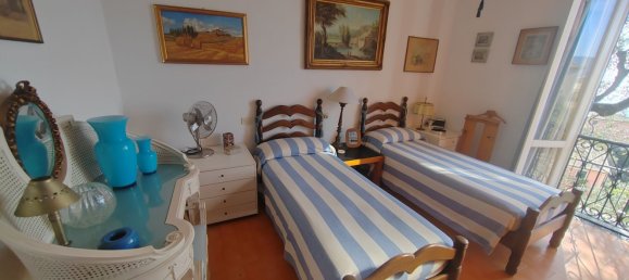 7 rooms Apartment in Zoagli, Italy No. 144089 28