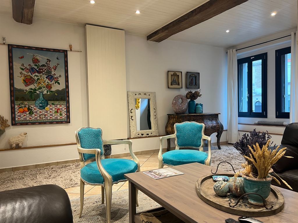 Casa T5 em Reims, France N.º 256162