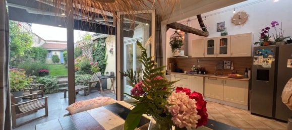 Casa T5 em Reims, France N.º 256162 2