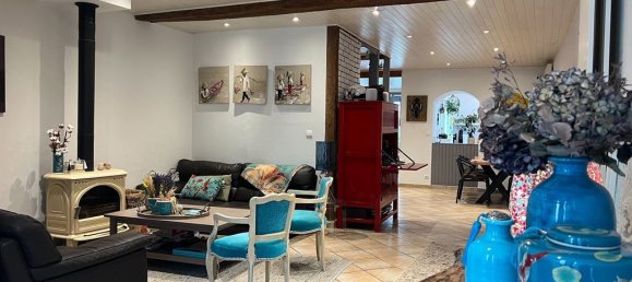 Casa T5 em Reims, France N.º 256162 14