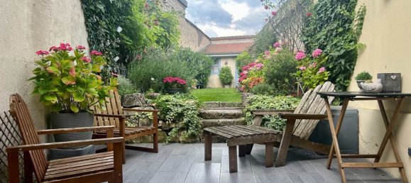 Casa T5 em Reims, France N.º 256162 8