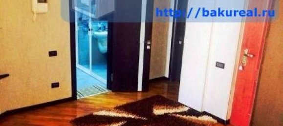Apartamento T3 em Khatay, Azerbaijan N.º 855 8