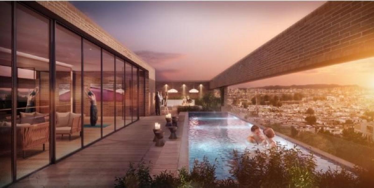 3 Schlafzimmer Haus in Bogota, Colombia, Nr. 10368