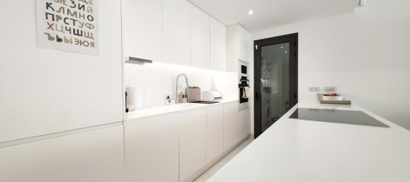 3 Schlafzimmer Wohnung in Estepona, Spain, Nr. 136670 7