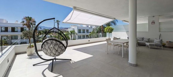 3 Schlafzimmer Wohnung in Estepona, Spain, Nr. 136670 16