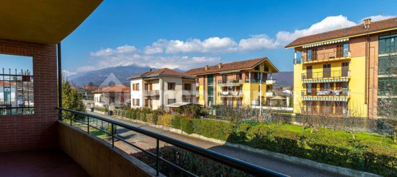 Apartamento T2 em Ivrea, Italy N.º 1810 3