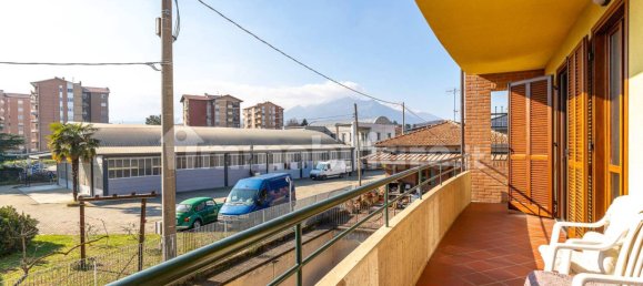 Apartamento T2 em Ivrea, Italy N.º 1810 25