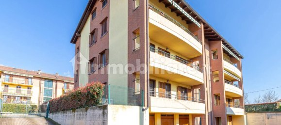 Apartamento T2 em Ivrea, Italy N.º 1810 28