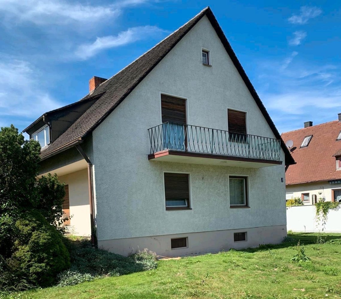 Grundstück in Freising, Germany, Nr. 329680