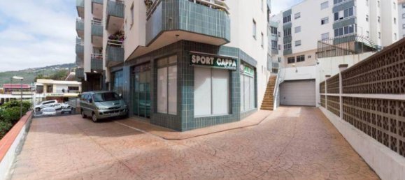 Gewerbliche Immobilie in La Orotava, Spain 97m², Nr. 26127 2