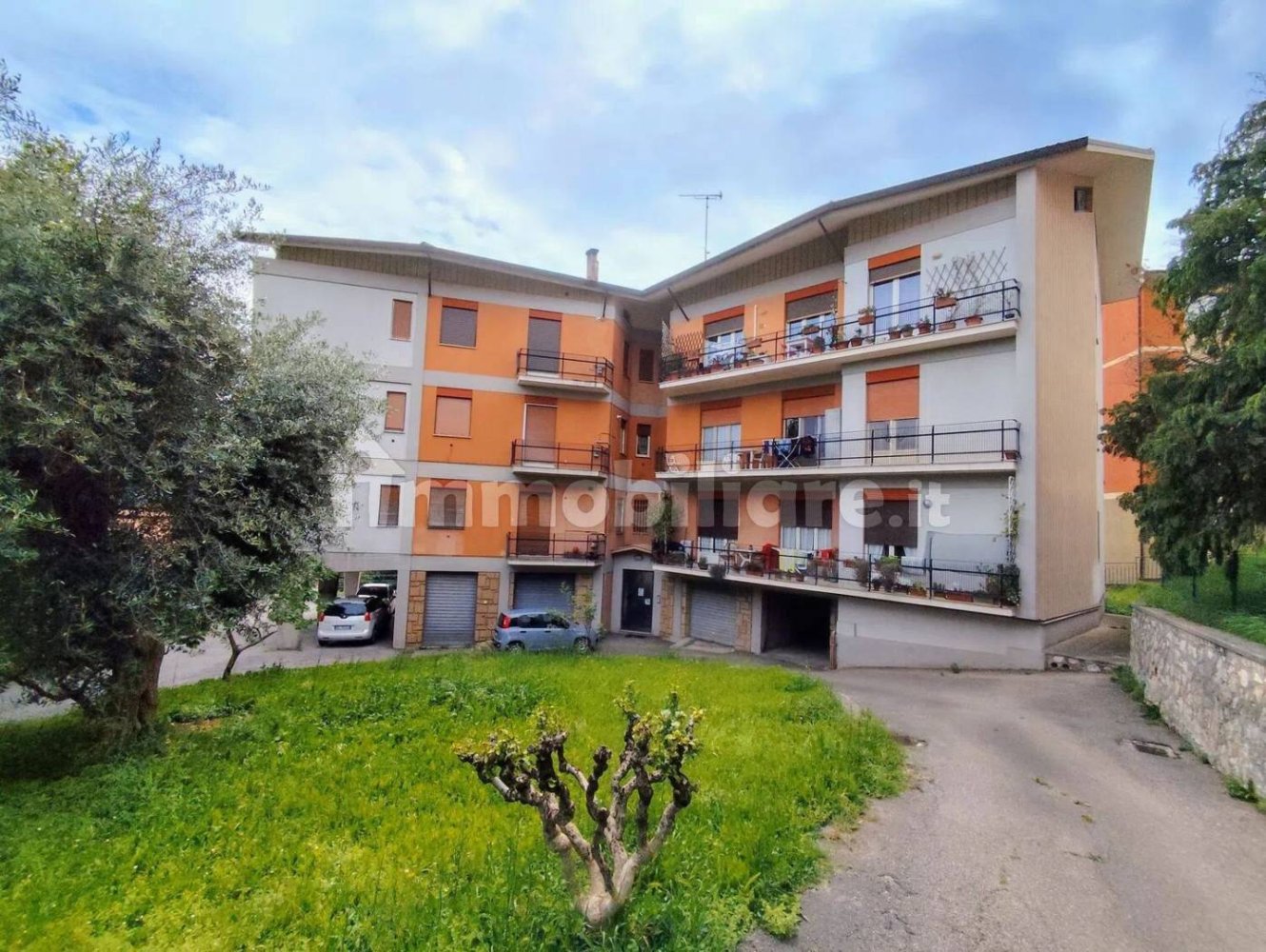 3 Schlafzimmer Wohnung in Amelia, Italy, Nr. 86278