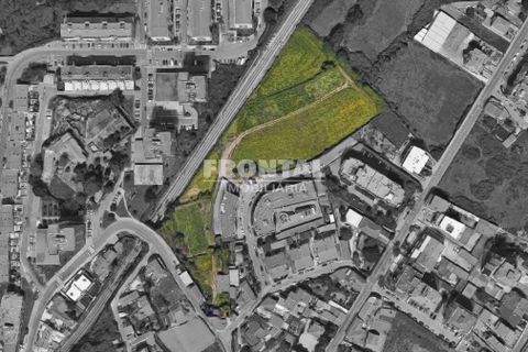 Земельный участок в Мая, Португалия № 264117