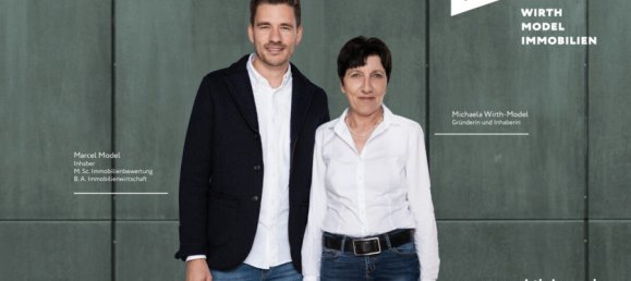 Penthouse T2 em Schweinfurt, Germany N.º 329716 14