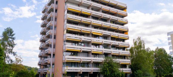 Penthouse T2 em Schweinfurt, Germany N.º 329716 13