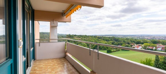 Penthouse T2 em Schweinfurt, Germany N.º 329716 11