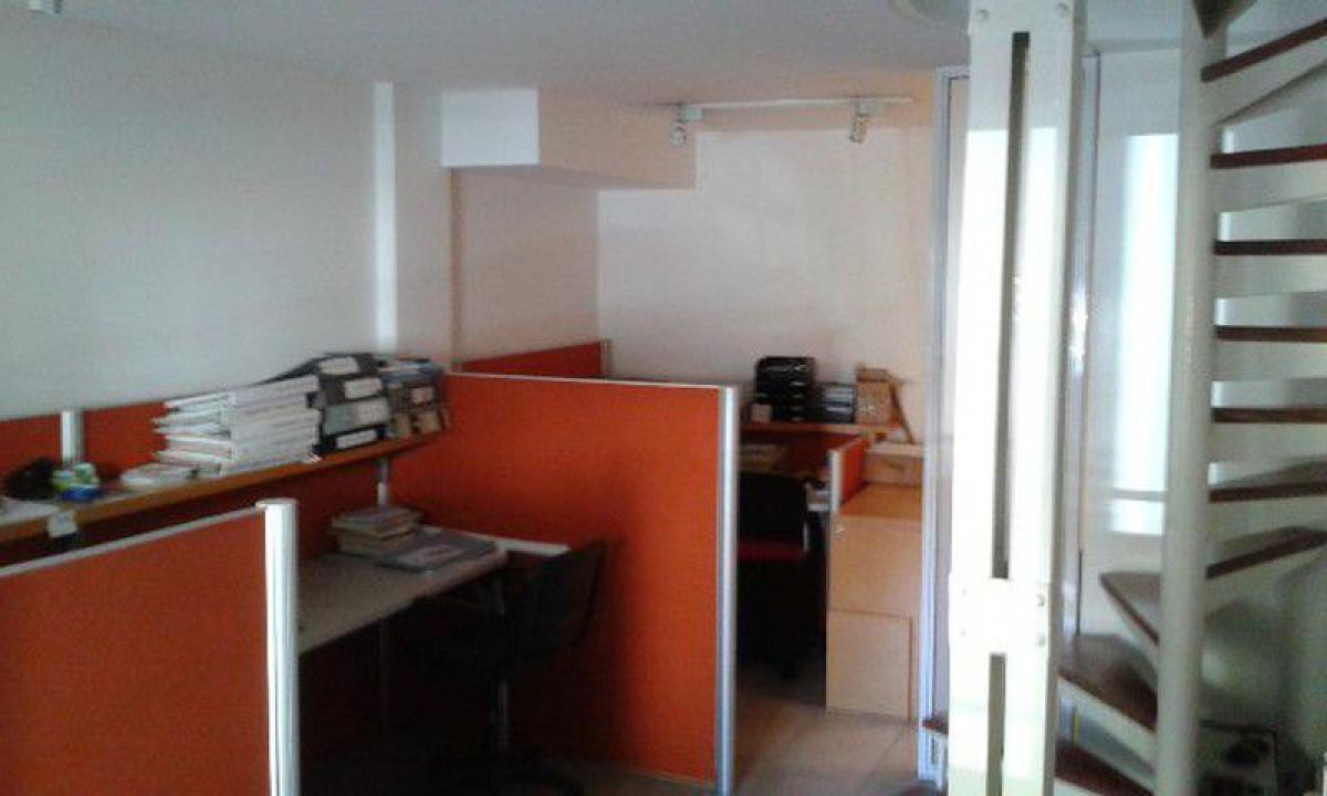 2 bedrooms House in Buenos Aires, Argentina No. 75029