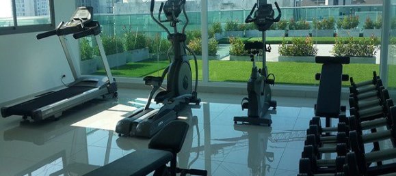 1 bedroom Condo in Pattaya, Thailand No. 191 9