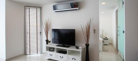 1 bedroom Condo in Pattaya, Thailand No. 191 3