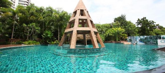 1 bedroom Condo in Pattaya, Thailand No. 191 8