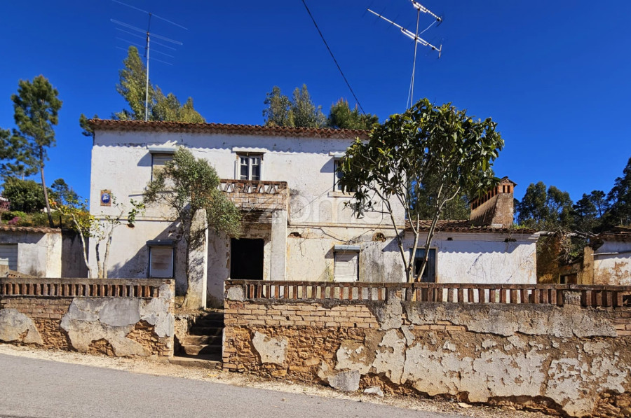 5 bedrooms House in Sardoal, Portugal No. 234336