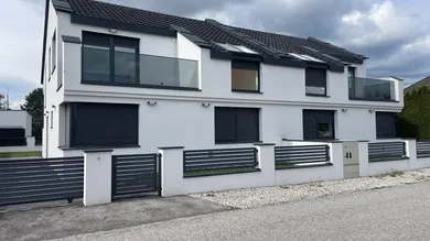 5-salle Maison de ville à Sollenau, Austria No. 157214