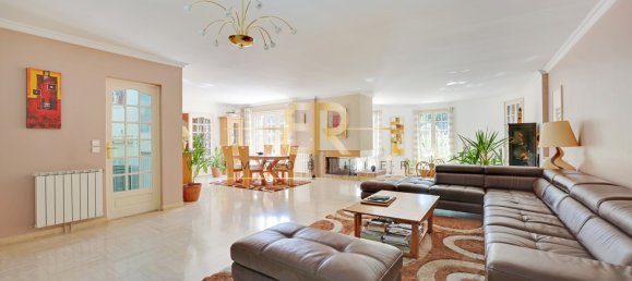 5 غرف نوم فيلا في Sucy-en-Brie, France رقم 165406 29