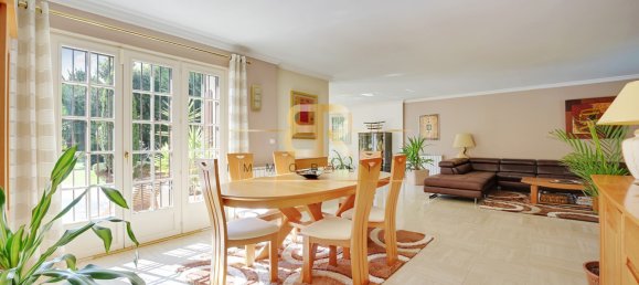 5 غرف نوم فيلا في Sucy-en-Brie, France رقم 165406 2