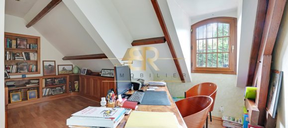 5 غرف نوم فيلا في Sucy-en-Brie, France رقم 165406 13