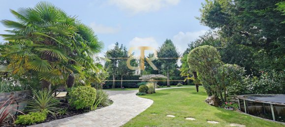 5 غرف نوم فيلا في Sucy-en-Brie, France رقم 165406 18