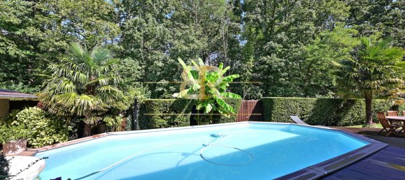 5 غرف نوم فيلا في Sucy-en-Brie, France رقم 165406 19