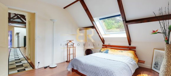 5 غرف نوم فيلا في Sucy-en-Brie, France رقم 165406 11