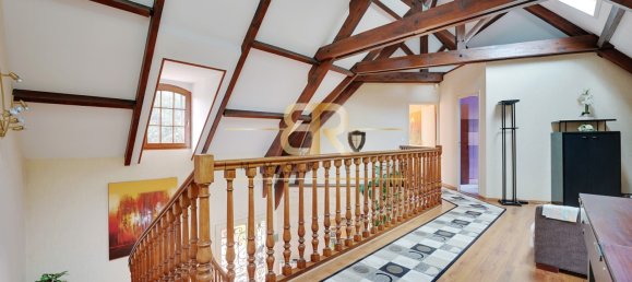 5 غرف نوم فيلا في Sucy-en-Brie, France رقم 165406 9