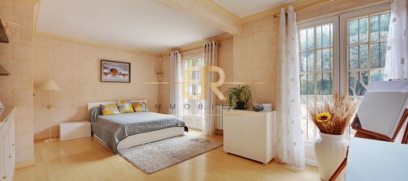 5 غرف نوم فيلا في Sucy-en-Brie, France رقم 165406 4