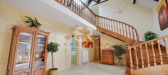 5 غرف نوم فيلا في Sucy-en-Brie, France رقم 165406 26