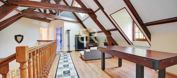 5 غرف نوم فيلا في Sucy-en-Brie, France رقم 165406 10