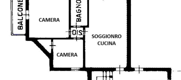 3 bedrooms Apartment in Porto Viro, Italy No. 343506 21