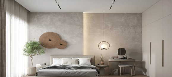 شقة 2+1 في Seba Central, Kâğıthane, Turkey رقم 39114 8