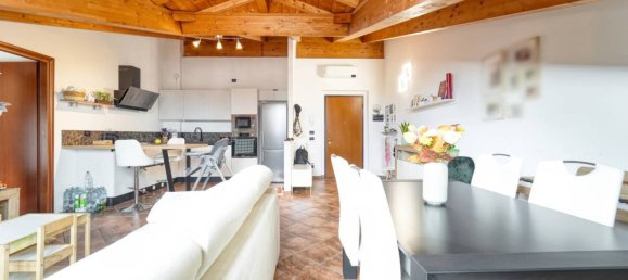 2 bedrooms Apartment in Sordio, Italy No. 260707 6