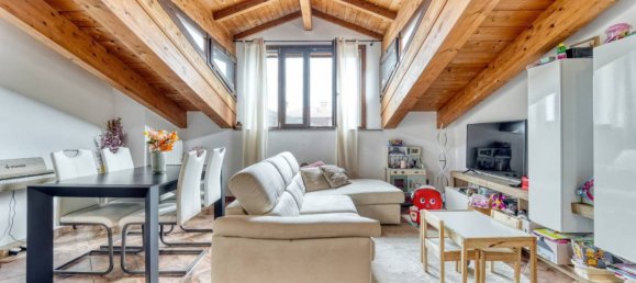 2 bedrooms Apartment in Sordio, Italy No. 260707 2