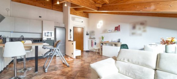 2 bedrooms Apartment in Sordio, Italy No. 260707 7