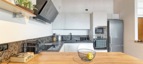 2 bedrooms Apartment in Sordio, Italy No. 260707 8