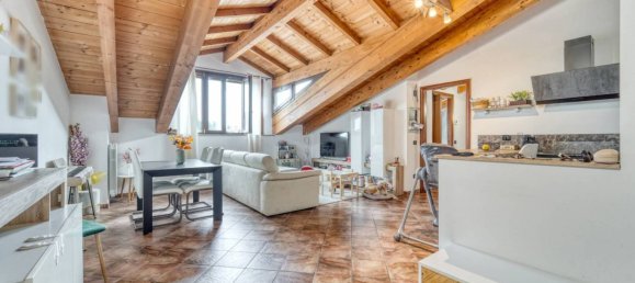 2 bedrooms Apartment in Sordio, Italy No. 260707 4